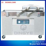 Food Vacuum Packing Machine (DZQ500-2SB)