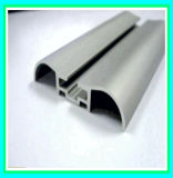 High Quality Custom Made Various Kinds of Industrial Aluminium Extrusion Profiles