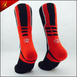 Warm Sport Socks for Basketball Sport Wearing