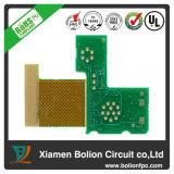 4-Layer High Quality Rigid-Flex PCB