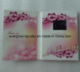 New Concept 2.4inch Digital Video Greeting Card