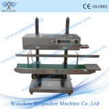 Xk-1100V Continuous Bag Sealing Machine for Heavy Objects
