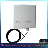 3.5g 3400-3700MHz 14dBi Directional Panel Antenna with SMA Male Connector