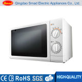 High Quality Countertop Mechanical Control Microwave Oven with Grill