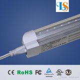 Good Heat Dissipation Integrated V Shape LED Cooler Light