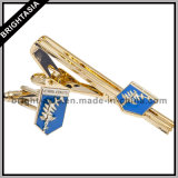 Custom Tie Clip Set for Promotion Gifts (BYH-10983)