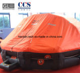 Zodiac Inflatable Boat with Certificates for 25 Man (AZ25)