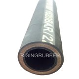Steel Wire Hydraulic Pipe for R13