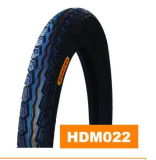 Motorcycle Tyre (HDM022)