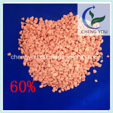 Chemical Potassium Choride Fertilizer for Sale