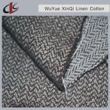 95%Linen5%Polyester 450GSM Interlining Fabric