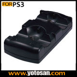 Dual Charging Dock Station for PS3 Controllers & PS3 Move Controller