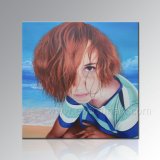 Portrait Painting From Your Photo