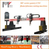 Mf40/120 Gantry CNC Flame Cutting Machine