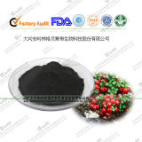 Natural Anthocyanin, Anti-Oxidant Herbal Blend Powder, Formulation OEM Service