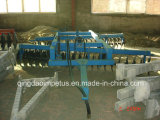 Heavy Duty Trailed Offset Disc Harrow for Tractor