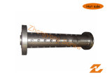 Rubber Extrusion Screw Barrel Rubber Screw Cylinder
