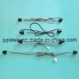 Electrical Glass Tube Heater with 120V/125W