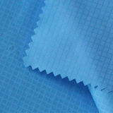 Leisure Wear Waterproof Nylon Ripstop Taffeta Fabric