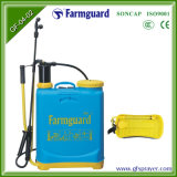 PP Hot Sale New Design 20L Agriculture Manual Pressure Sprayer Gf-04-02