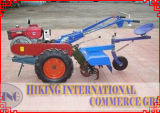 18HP Two Wheel Hand Walking Tractor for Sale