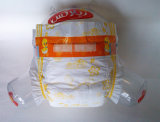 Hot Sales Happy Baby Diapers Disposable by China Manufacturer