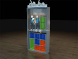 Fashinal Display Cabinet for Retail Store