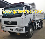 20-30 Tons Durable 6X4 Faw Dumper Truck