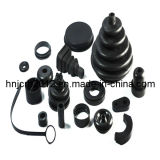 Customized Silicone Rubber Bellows