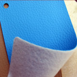 Artificial PVC Leather for Furniture Industry (QCQ-9)