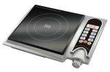 Knob Induction Cooker (RC-20CX)