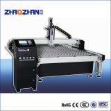 High Intensity and Corrosion Resisting CNC Flame Cutting Machine
