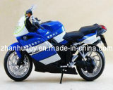 Plastic Motorbike Toy
