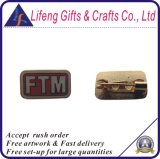 Lowest Factory Price Simple Design Enamel Pin with Safety Pin Back