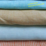 Yarn Dyed Linen Fabric (101)