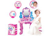 Children Toy Kids Dresser Chair Toy for Girl (H0535136)