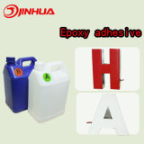 High Brightness Epoxy Resin Adhesive for LED Channel Letters