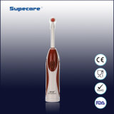 Adult Battery Powered Electric Toothbrush (CE/RoHS/FDA approved)