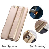 Cellphone Caes for iPhone 6 2015 Fashion Business Man 5 Color Lighter Design Cell Phone Cases for iPhone 5 Case Skin for Sumsung