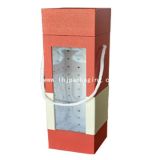 Luxury Gift Chocolate Food Packaging Confection Paper Candy Box
