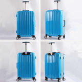 Trolley Luggage, ABS Travel Luggage (YH399)