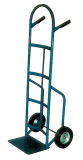 Multi-Function Strong Frame Stainless Steel Hand Truck Ht1586