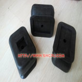 Customized NBR EPDM Neoprene SBR Silicone Rubber Parts