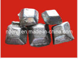 High Quality and Purity Al-Si Alloy (ZL102)