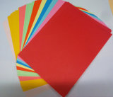 Cheap Color A4 Paper/Colour Copy Paper A4
