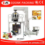 Food Packing Machine Food Machine-Automatic High Efficiency Crystal Sugar Soonke (SK-220DT)