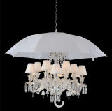 Popular Modern Decorate Umbrella Pendant Lamp (1111S)