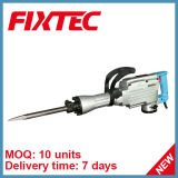 Fixtec Power Tool 1500W 30mm Hex-Gan Demolition Breaker Hammer, Excavators (FDH15001)