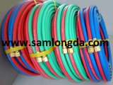 PVC Twin Hose for Oxygen