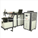 Precision Tool Welding for Automatic Laser Welding Machine Xhy-Wl200